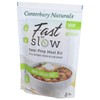 Canterbury Naturals Fast or Slow Easy-Prep Meal Kit, White Chicken