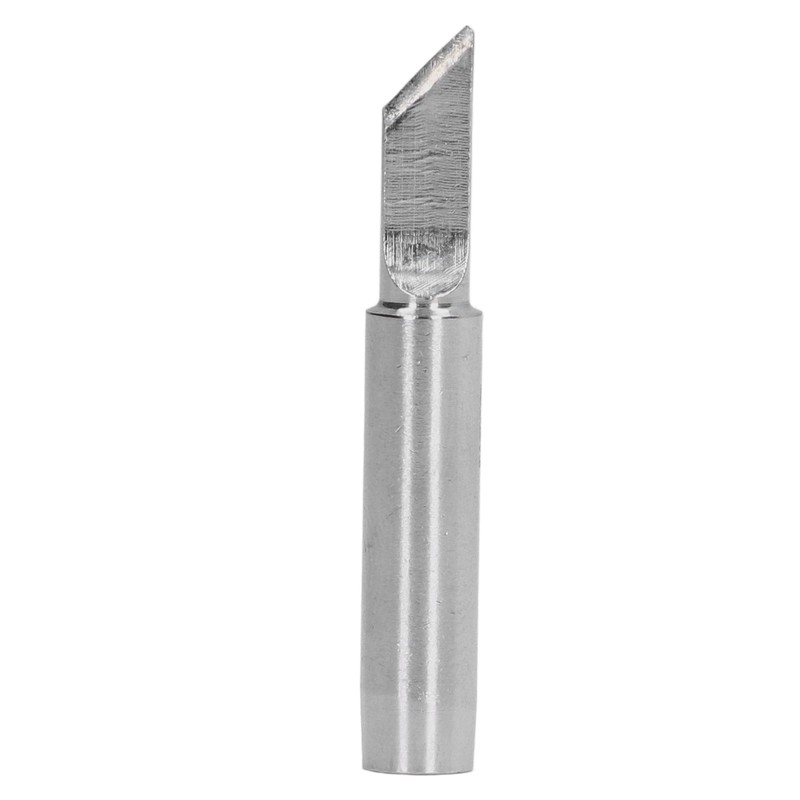 5Pcs Soldering Iron Tips BGA Station Tool Copper Internal Heating
