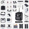 RADIOMASTER Original Replacement TX16S Parts All Fit for RADIOMASTER TX16S