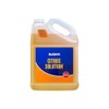 De-Solv-it! 10362 Orange Sol Citrus Solution Container, 1 Gallon 1-Pack
