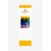 DMC Laine Colbert Tapestry Wool Colour Chart with Thread Samples