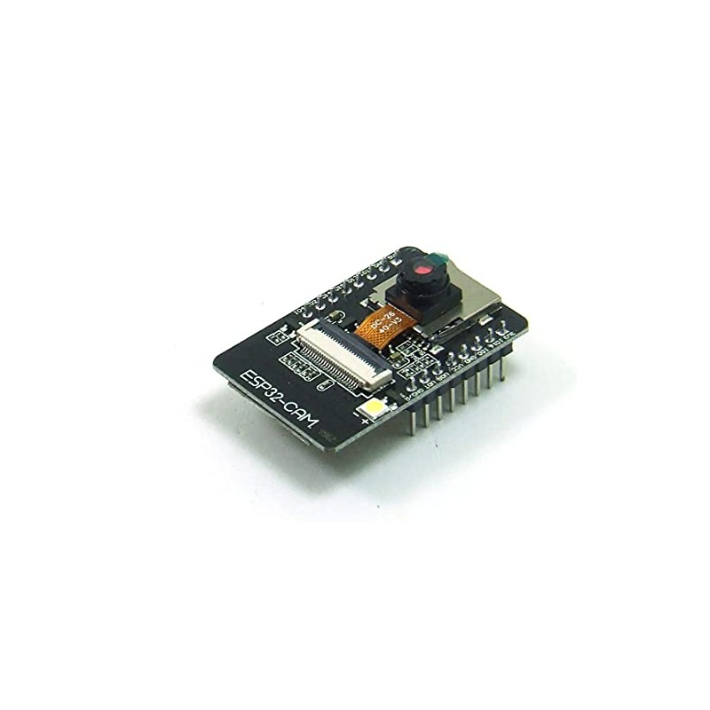 POPESQ® 1 x ESP32-CAM Camera Module #A4445