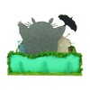 Sankei MP07-49 Studio Ghibli Mini, My Neighbor Totoro, Dondoko Dance,