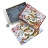 Cobble Hill 275 Piece Easy-Handling Puzzle - Chickadee Tea -