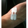 Butterfly Closure Strips, Waterproof Plasters, 36pack, Masterplast