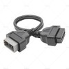 MAX COOL OBD2 Car Diagnostic Connector Adapter Cable Suitable for