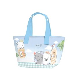 insulated bag obakaine/bento