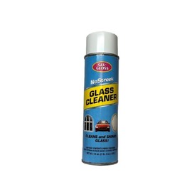 TR Industries Gel-Gloss No Streek Glass Wax - 19 oz. (NS-019)