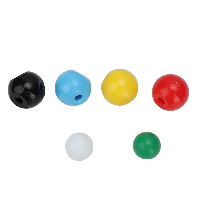 122 Pcs Molecular Organic Inorganic Structure Kit Atom Link Model