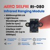 AERO SELFIE Infrared Ranging Module RI-080 for Drones and Robotics