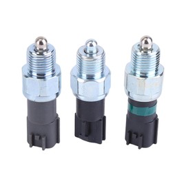 Car Neutral Position Switch Drive Switch Transfer Case Box Neutral Position Park Kit for Nissan NP300 Navara for Pathfinder Neutral Switch Sensor 32006-8S01A 32005-7S11A 32006-7S11A