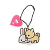 [CUNE] VARIOUS CHARACTERS Acrylic Stand Key Chain Shiba Inu and