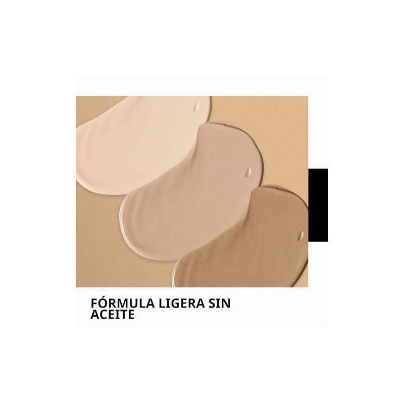 CoverGirl Base Líquida de Maquillaje Trublend, Creamy Natural, 30 ml