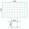 Trellis Net, 1.8 x 3.6 m Plant Net, Cucumber Net,