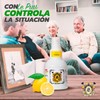 Le Puu Aromatizante Citrus Summer - Cítricos 100 ml /