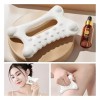 IT 페이스 바디 괄사 마사지기 IT-24001 266878 Face Body Gua Sha Massager IT-24001 266878 [White free]