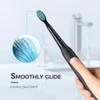 Sonic - Cabezales de repuesto para cepillo de dientes de