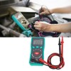 PTM19A LCD Display Digital Smart Multimeter DC AC Voltage Current