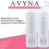 AVYNA Ialuronico Repair Set | Shampoo & Conditioner 33.81 fl