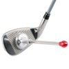 Golf Alignment Rod Club Direction Signal Alignment Stick Swing Angle