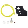 Carburetor Carburettor for Honda GX25 GX35 Engine Whipper Snipper Trimmer