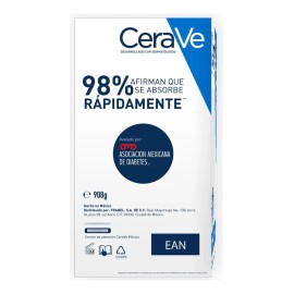 Crema Hidratante Cerave Piel Seca 454gr 2pz