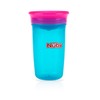 Nuby Wonder Cup with 360 Smart Edge Silicone Rim -