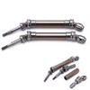 Detachable Rear Drive Shaft Assembly for Traxxas Slash Rustler Vxl