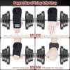 Zoomers Power Grip, Training Grip, Muscle Training, Grip Assistance, Weights,