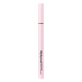 Sangpum Sangse Chamjo 릴리바이레드 나인투나인 서바이벌 펜라이너 (02 매트브라운) Lilybyred Nine to Nine Survival Pen Liner (02 Matte Brown)