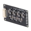 Battery Active Equalizer Universal Li Ion Cell Balancer Balance Board