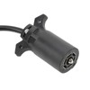 13-Pin Trailer Plug, Trailer Connector Wiring Harness, 7-Pin Trailer Plug,