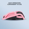Car Bump Belt Long Car Bump Strap Adjuster for Pregnant