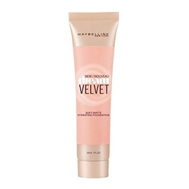 Maybelline Dream Velvet Foundation 30 Sand