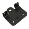 3D Extruder Back Support Plate with Pulley Extruding Backplate for