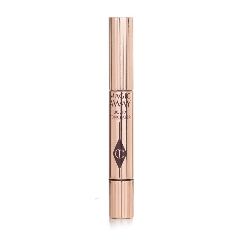 Charlotte Tilbury Magic Away Liquid Concealer (02)