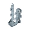 Simpson Strong-Tie LUS26Z LUS ZMAX Galvanized Face-Mount Joist Hanger for