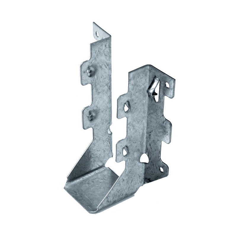 Simpson Strong-Tie LUS26Z LUS ZMAX Galvanized Face-Mount Joist Hanger for