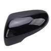 Black Protective Impact Mirror Cap Cover for Sorento 2015-2020 (Left