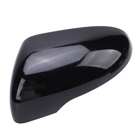 Black Protective Impact Mirror Cap Cover for Sorento 2015-2020 (Left (87616C5000SWP))