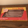 Frankford Novelty Joke Gift Oscar Mayer Gummy Bacon