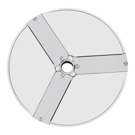 HENDI Cutting Disc for HENDI Vegetable Cutter (231807 and 231852), Replacement Disc, Cutting Saw, Thickness: 2 mm, Aluminium, Stainless Steel