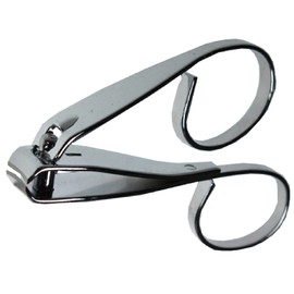 Wellys Nail Clipper for Nail Art (Pack of 1)