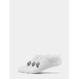 Ellesse Unisex Frimo 3 Pack No Show Socks (Pack of 1)