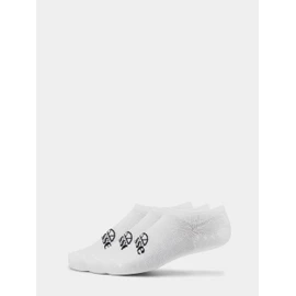 Ellesse Unisex Frimo 3 Pack No Show Socks (Pack of 1)