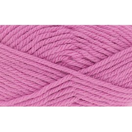 King Cole Big Value Super Chunky Knitting Wool/Yarn (Bubblegum 3553)