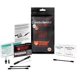 Thermal Grizzly Conductonaut (1g Combo)