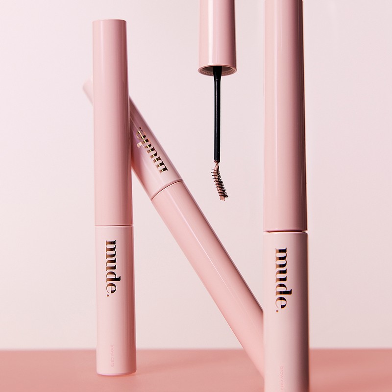 mude. Inspire Skinny Brow Cara 3.2g - C01 Fade In