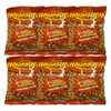 Nagaraya, Cracker Nuts Bbq, 5.64-Ounce (12 Pack)