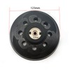 125 mm Sanding Disc for Metabo SXE 325 Intec 425